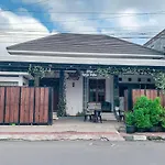 Griya Suryo Wijilan