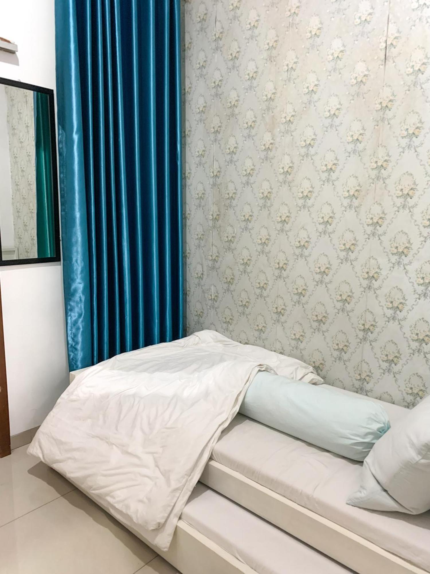 Griya Suryo Wijilan Guest house 2*