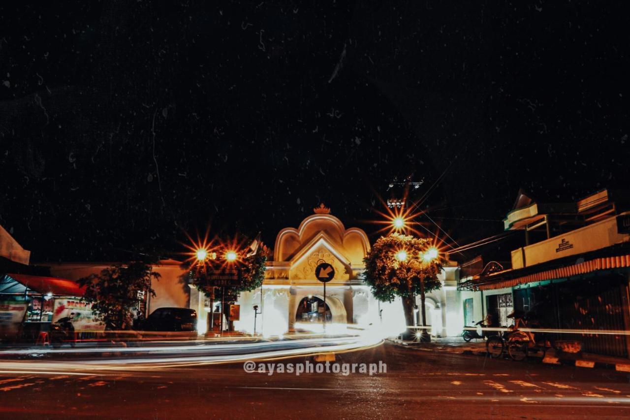 Griya Suryo Wijilan 2*