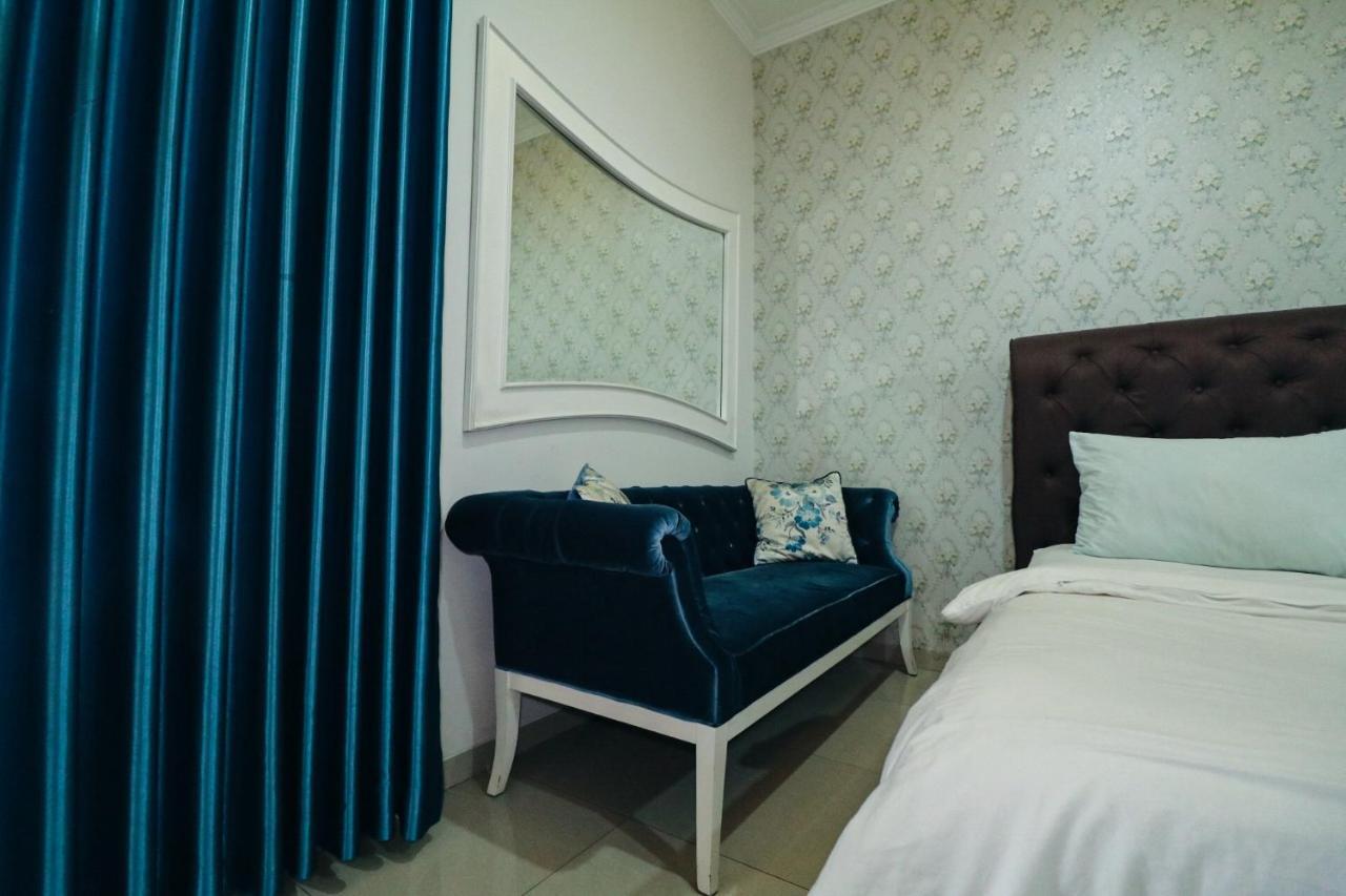 Griya Suryo Wijilan Guest house 2*