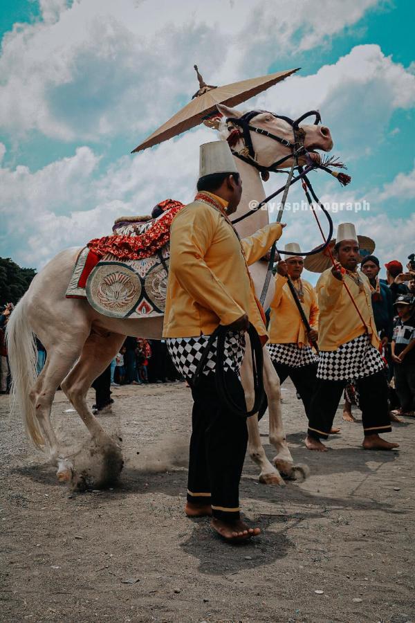 Griya Suryo Wijilan 2* Yogyakarta