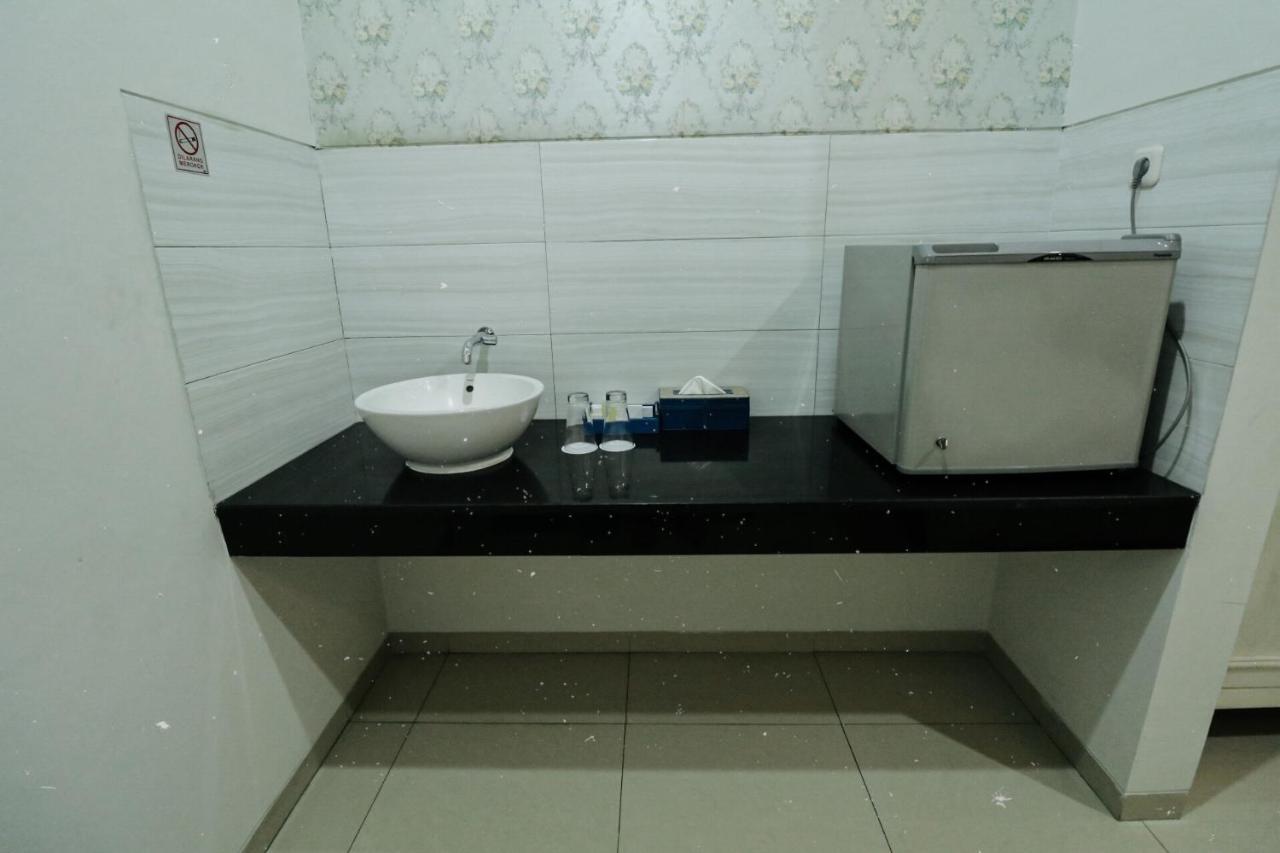 Griya Suryo Wijilan 2*