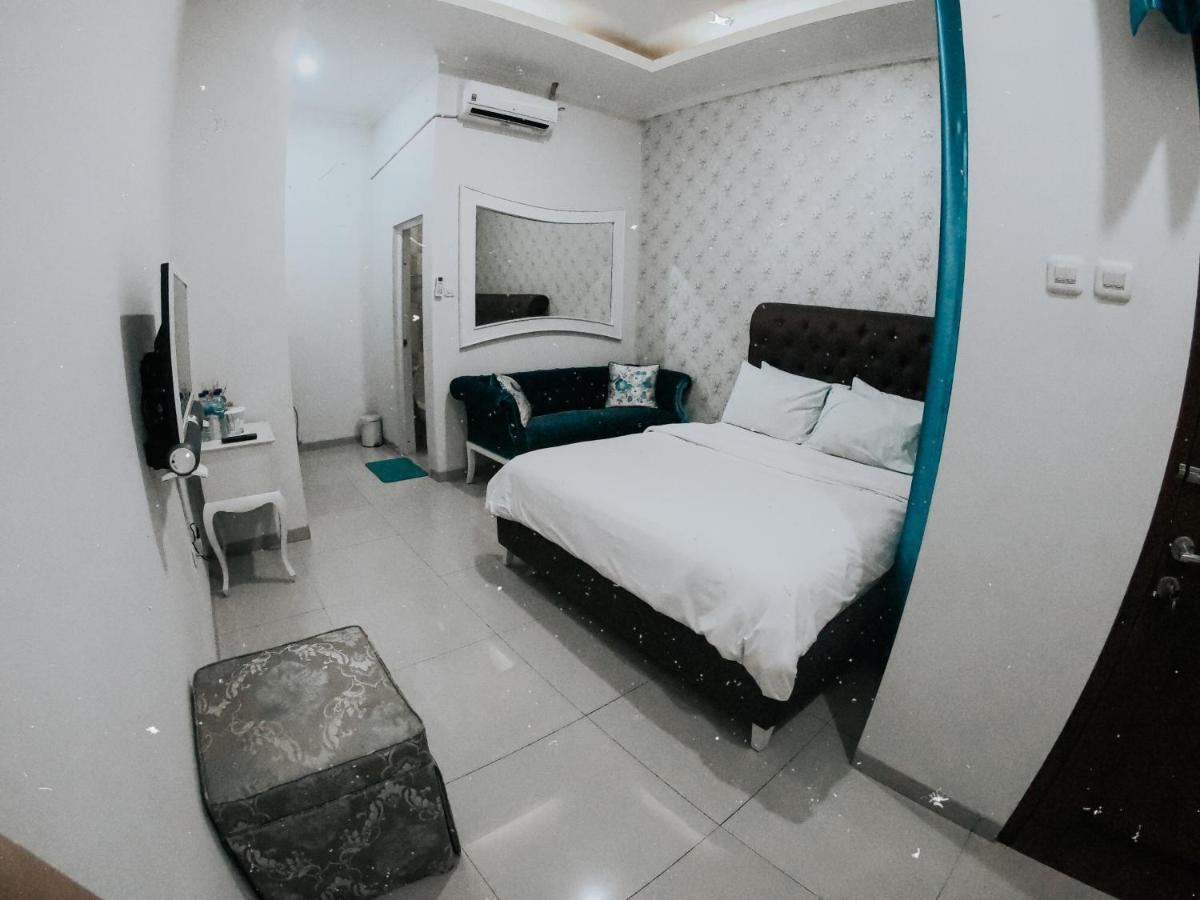 Griya Suryo Wijilan 2* Yogyakarta