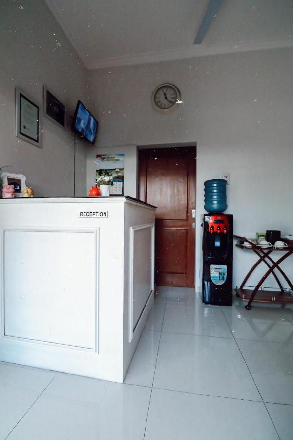 Griya Suryo Wijilan 2*
